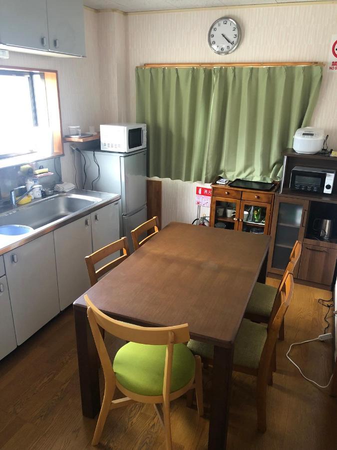 今市stay - Nikko Private House Rental Only 5 Min To Station ภายนอก รูปภาพ