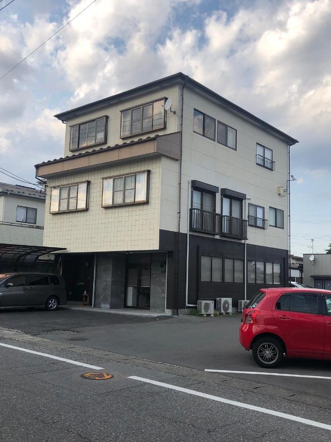 今市stay - Nikko Private House Rental Only 5 Min To Station ภายนอก รูปภาพ