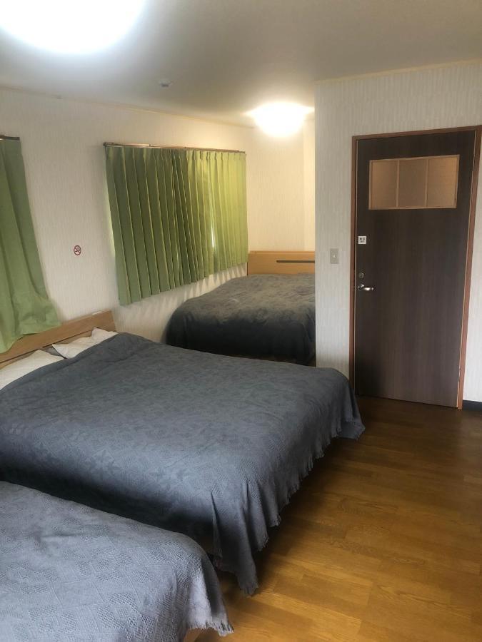 今市stay - Nikko Private House Rental Only 5 Min To Station ภายนอก รูปภาพ