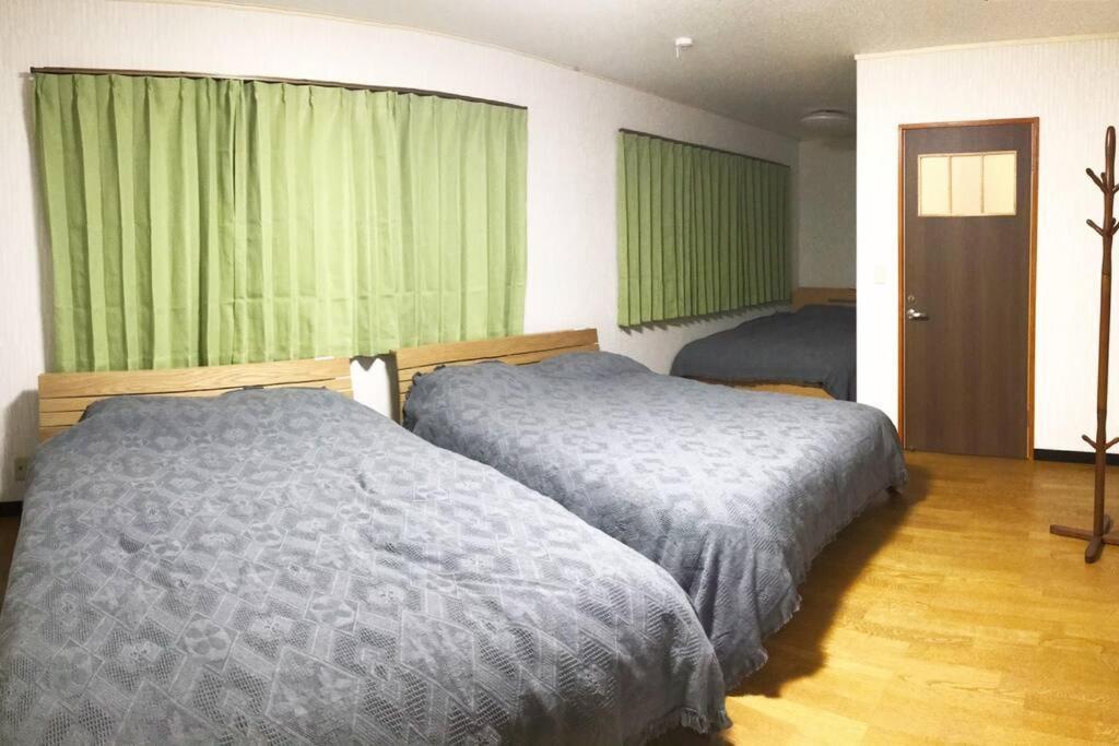 今市stay - Nikko Private House Rental Only 5 Min To Station ภายนอก รูปภาพ