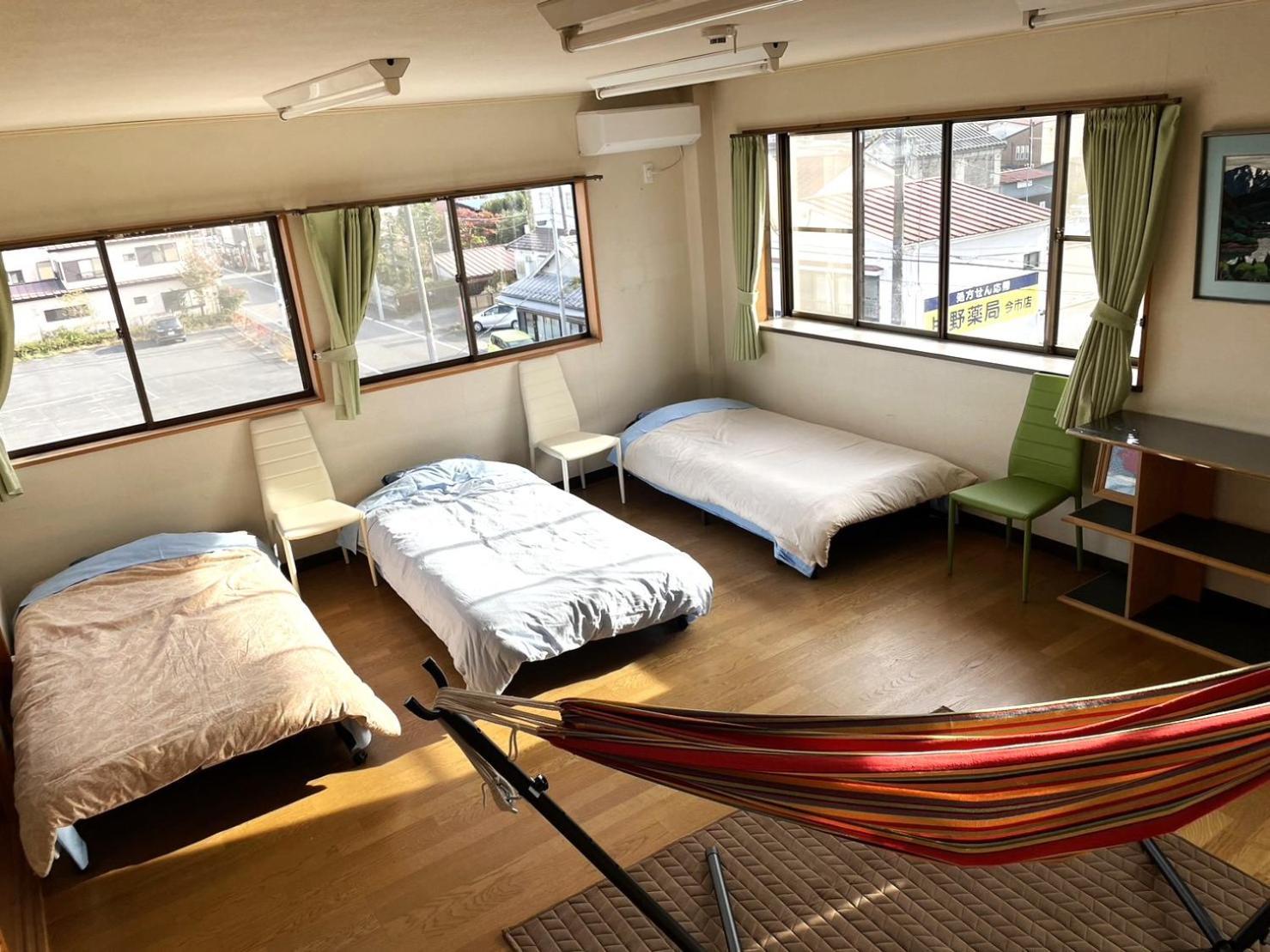 今市stay - Nikko Private House Rental Only 5 Min To Station ภายนอก รูปภาพ